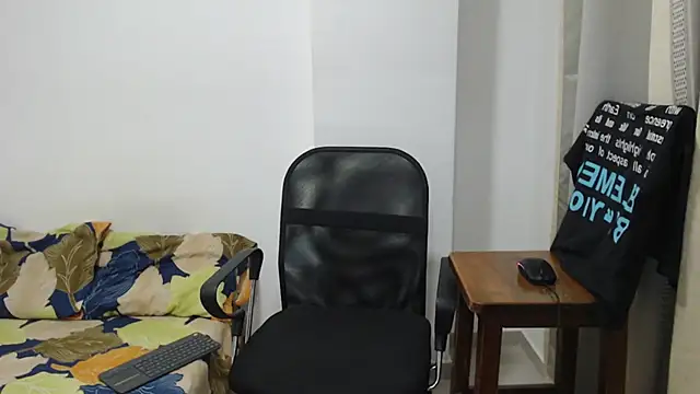 Aleex Miller online show from October 2025 11:23:01 PM