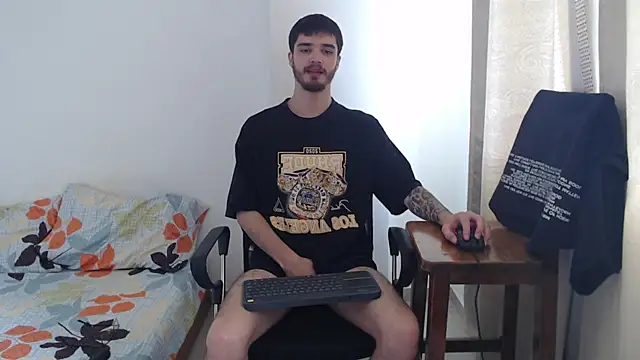 Aleex Miller online show from November 2025 03:56:01 PM