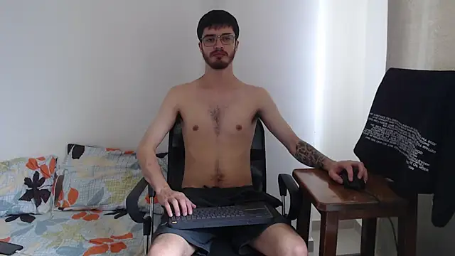 Aleex Miller online show from November 2025 05:01:02 PM