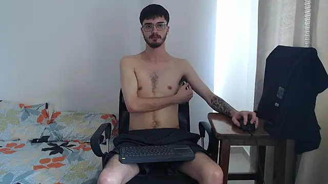 Aleex Miller online show from November 2025 03:36:02 PM