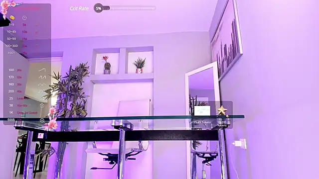 hannah howeell   online show from March 2025 04:14:02 PM