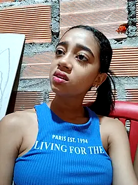 Zoe Sweett18 online show from September 2025 12:17:01 PM