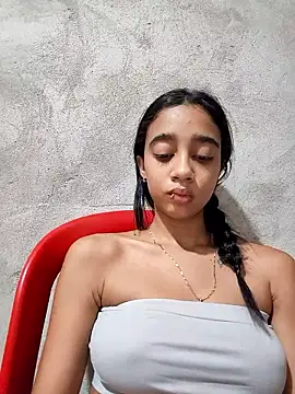 Zoe Sweett18 online show from February 2026 06:25:01 PM