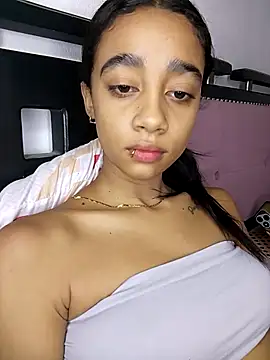 Zoe Sweett18 online show from March 2026 02:03:02 PM