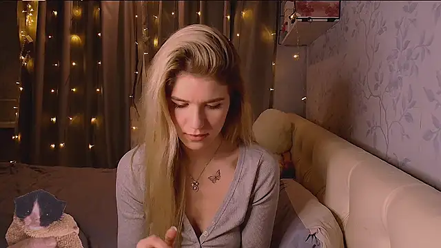 Melissa smith  online show from November 2025 10:59:02 PM