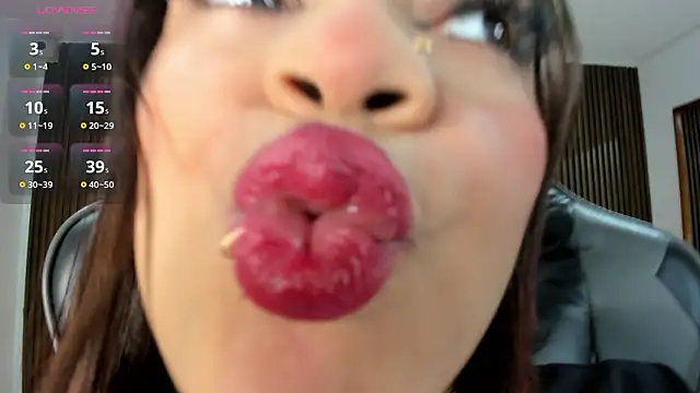 Lolly 18 online show from March 2026 08:13:02 PM