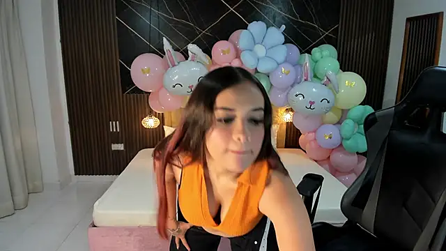 Lolly 18 online show from April 2026 08:36:01 PM