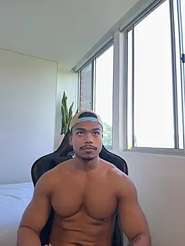 XavierColeman online show from June 2026 06:50:01 PM