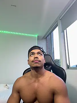 XavierColeman online show from June 2026 11:02:02 PM