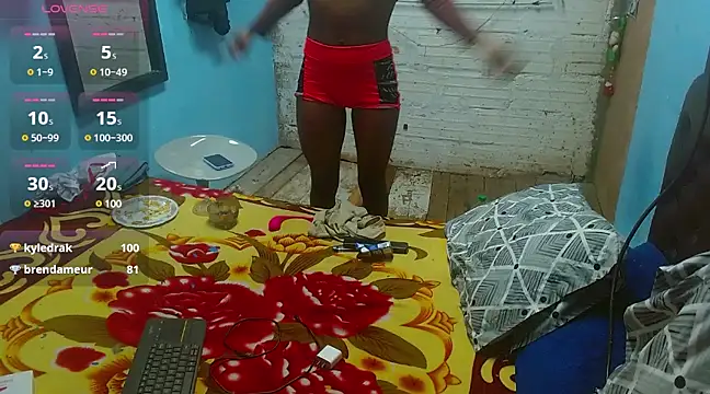 Biancalopez-02 online show from February 2025 01:38:01 AM