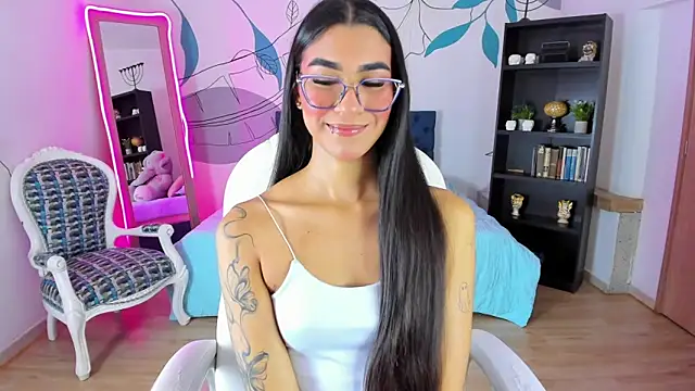 Dana Paula online show from January 2026 11:48:02 AM