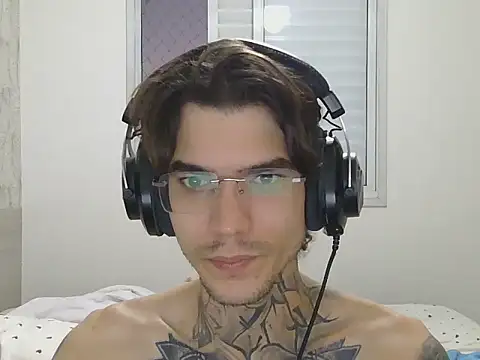 smokingink online show from April 2026 09:12:01 PM