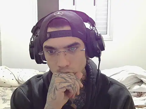 smokingink online show from April 2026 11:33:02 PM