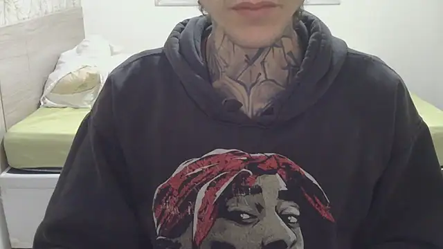 smokingink online show from May 2026 08:27:01 PM