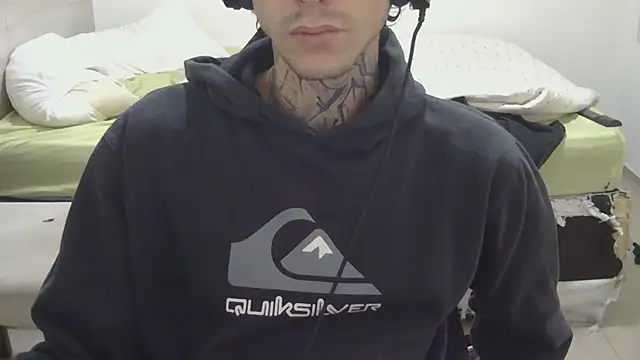 smokingink online show from May 2026 09:31:01 PM