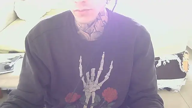 smokingink online show from May 2026 06:09:01 PM