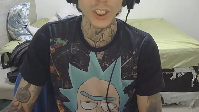 smokingink online show from July 2026 10:49:02 PM