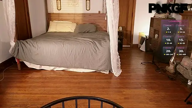 bunnierotten online show from March 2025 12:55:02 AM