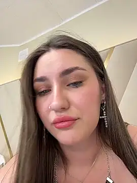 KiraBarlows online show from October 2025 07:56:01 AM