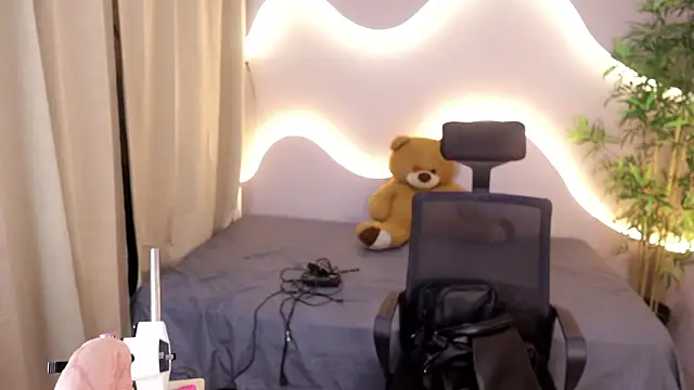 camilapersy online show from February 2026 03:04:01 AM