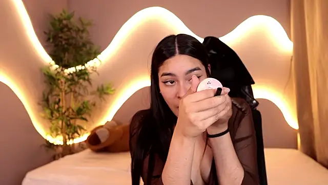 camilapersy online show from February 2026 12:58:01 AM