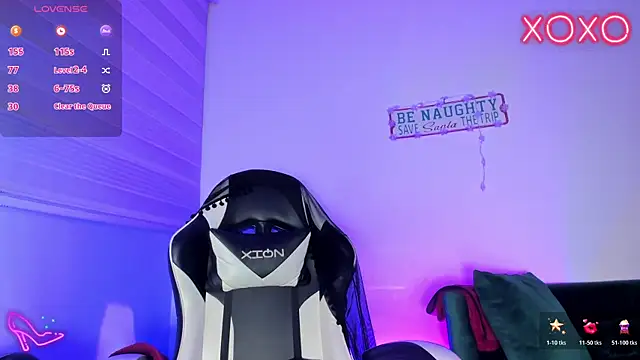 VanneCute1 online show from January 2026 04:38:02 AM