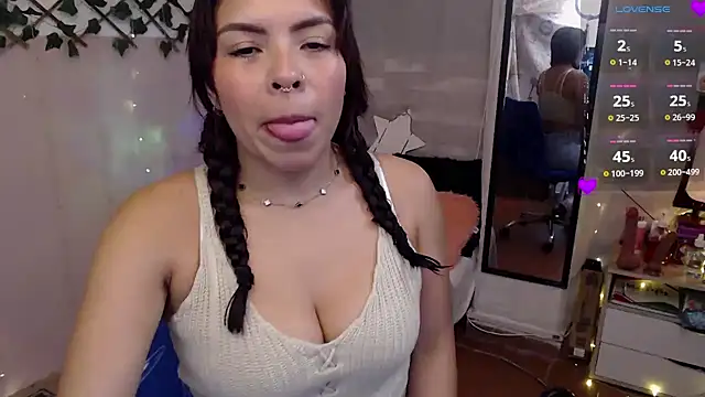 cute bunny95 online show from October 2025 11:52:02 AM