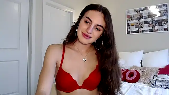 graciesmith27 online show from February 2025 09:48:02 PM