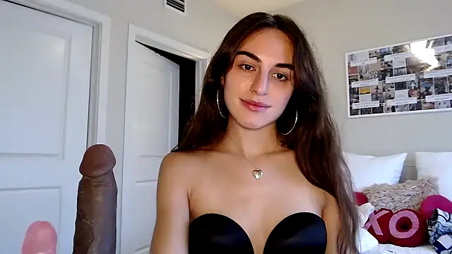 graciesmith27 online show from March 2025 07:27:02 PM