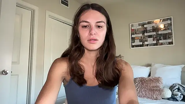 graciesmith27 online show from May 2026 06:25:01 PM