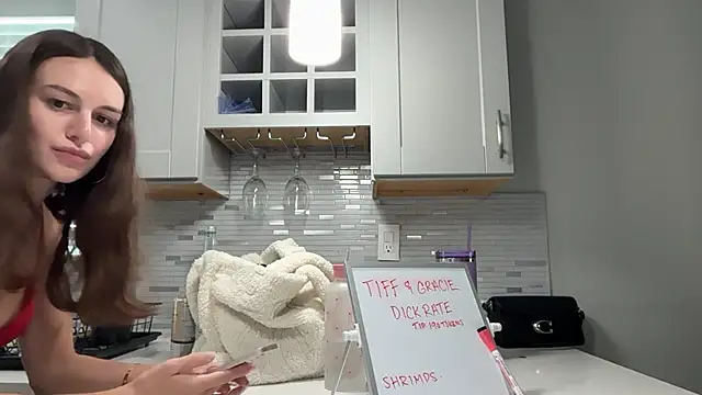 graciesmith27 online show from June 2026 06:34:02 PM