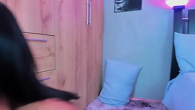 GABRIELAM MS online show from March 2026 01:11:02 AM