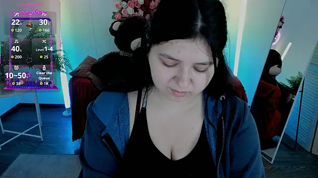 DiaAngell online show from June 2026 01:36:02 AM