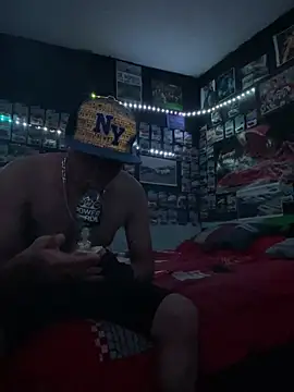 Blade Ryder666 online show from January 2026 05:12:02 AM