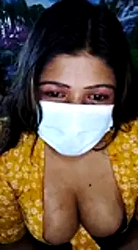 Lovely WINDI online show from January 2025 05:58:02 AM