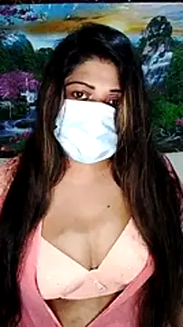 Lovely WINDI online show from January 2025 05:09:01 PM