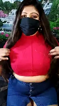 Lovely WINDI online show from January 2025 03:02:01 PM