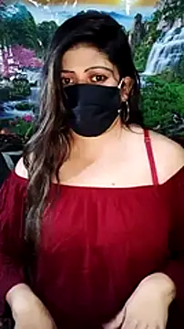 Lovely WINDI online show from January 2025 08:00:01 PM