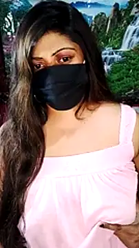 Lovely WINDI online show from January 2025 11:18:02 PM