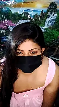 Lovely WINDI online show from January 2025 07:18:02 PM