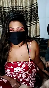 Lovely WINDI online show from February 2025 07:02:01 PM