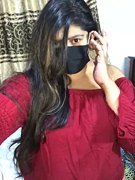 Lovely WINDI online show from March 2025 06:33:02 PM