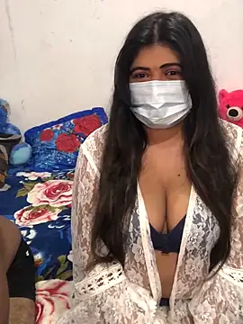 Lovely WINDI online show from February 2026 05:16:02 PM