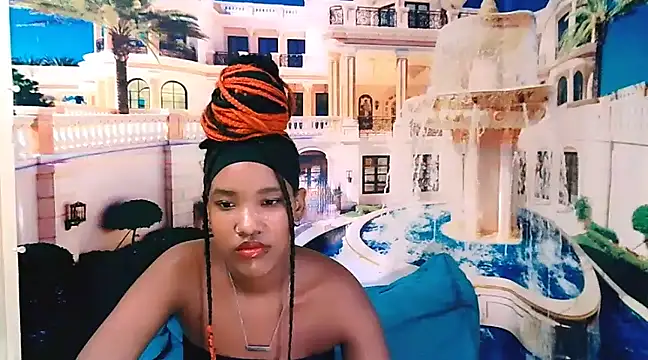 EroticSexyPrada online show from January 2025 11:45:02 AM