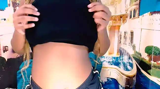 EroticSexyPrada online show from February 2025 05:10:02 PM