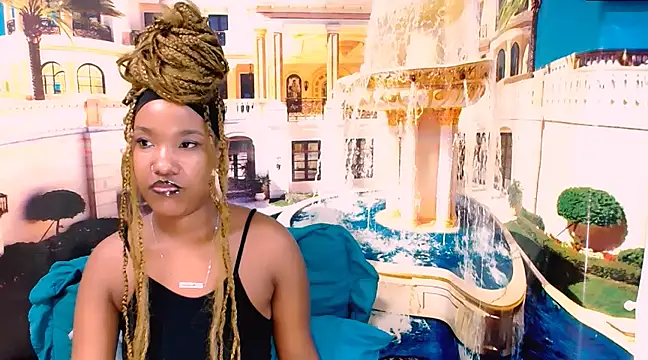 EroticSexyPrada online show from February 2025 08:58:01 PM