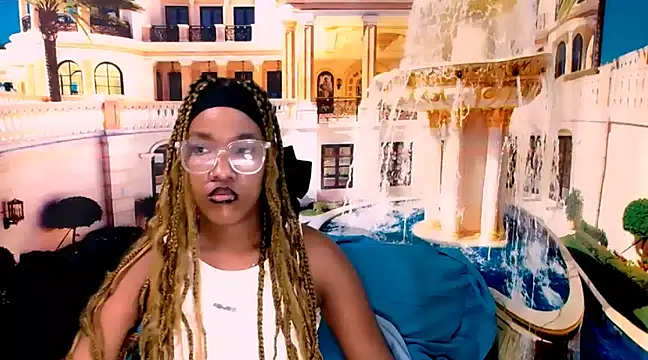 EroticSexyPrada online show from February 2025 05:31:02 PM