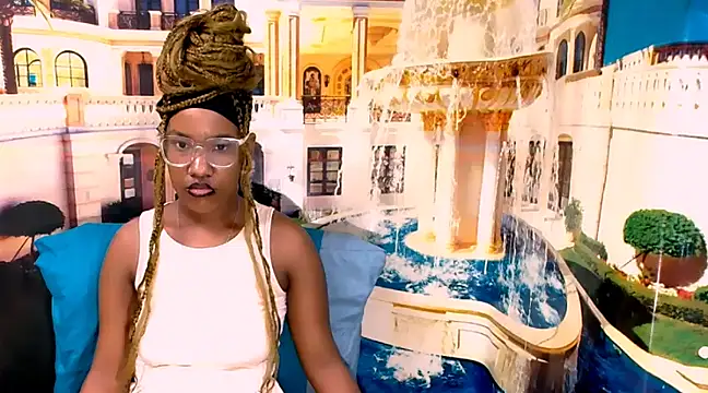 EroticSexyPrada online show from February 2025 08:47:02 PM