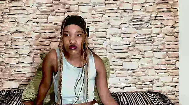 EroticSexyPrada online show from February 2025 04:36:02 AM