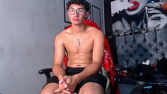 Africa Carolina online show from February 2025 12:24:02 PM